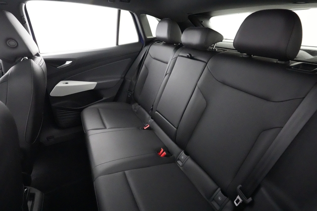 2021 Volkswagen ID.4