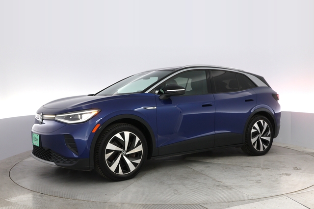 2021 Volkswagen ID.4