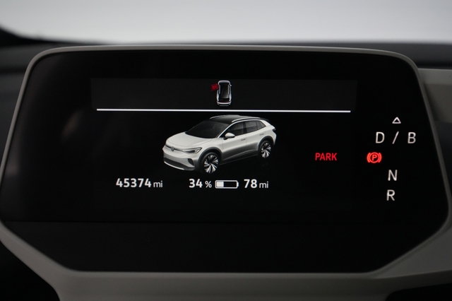 2021 Volkswagen ID.4