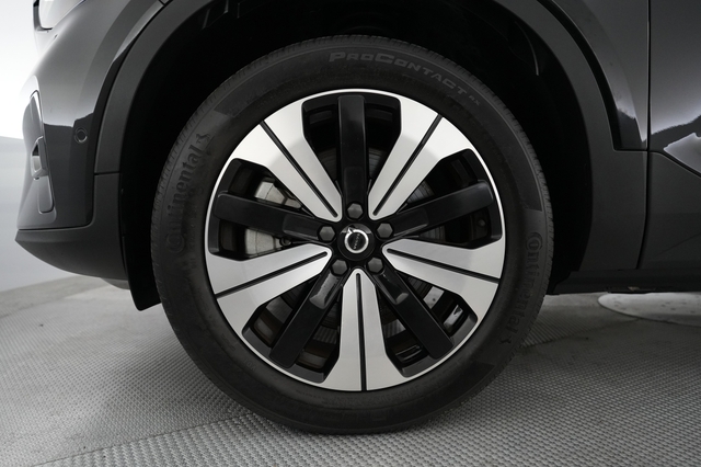 2023 Volvo XC40 Recharge