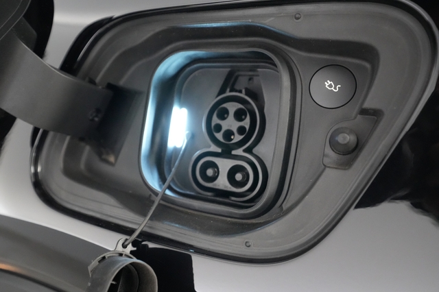 2023 Volvo XC40 Recharge