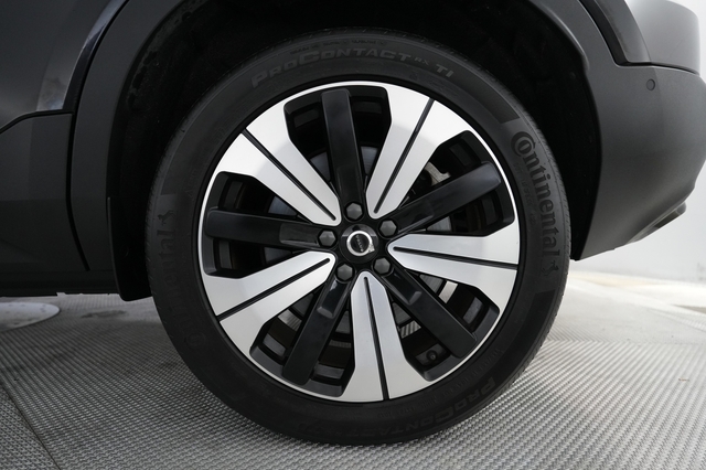 2023 Volvo XC40 Recharge