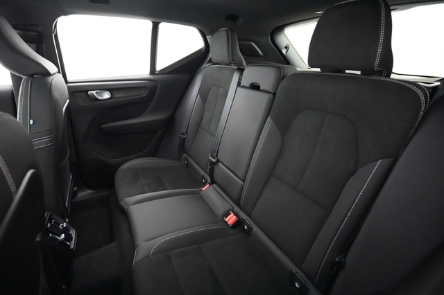 2023 Volvo XC40 Recharge