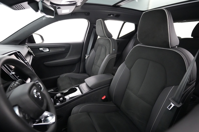 2023 Volvo XC40 Recharge