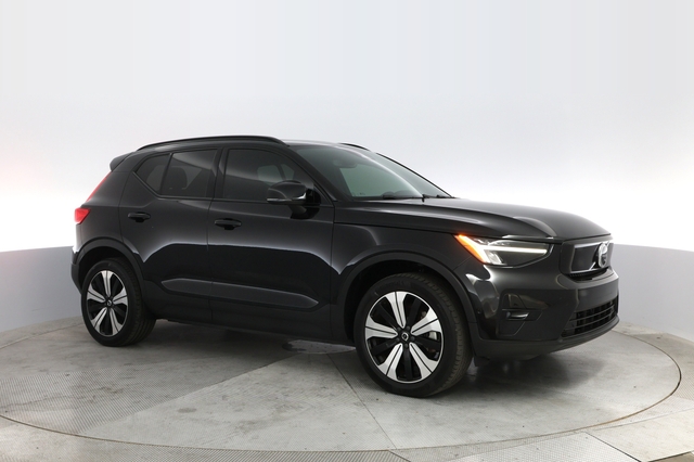 2023 Volvo XC40 Recharge