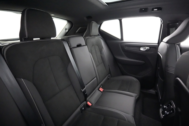 2023 Volvo XC40 Recharge