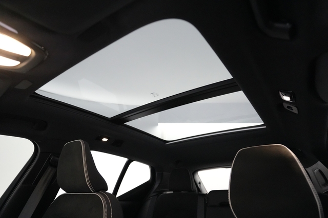 2023 Volvo XC40 Recharge