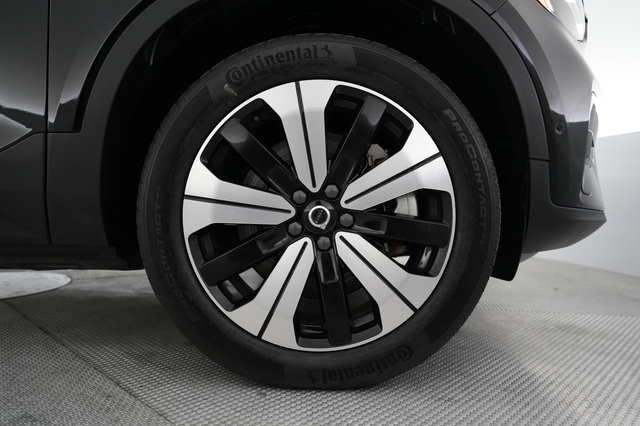 2023 Volvo XC40 Recharge
