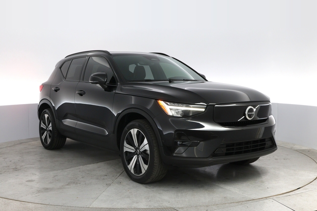2023 Volvo XC40 Recharge
