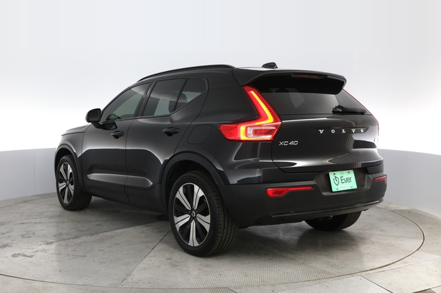 2023 Volvo XC40 Recharge