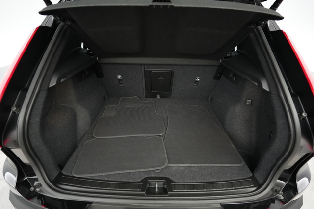 2023 Volvo XC40 Recharge