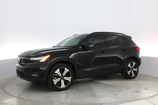 2023 Volvo XC40 Recharge