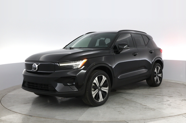 2023 Volvo XC40 Recharge