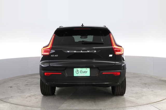 2023 Volvo XC40 Recharge