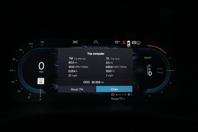 2023 Volvo XC40 Recharge