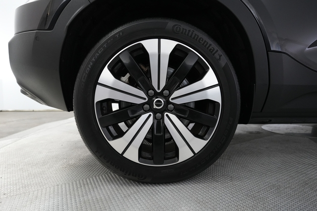 2023 Volvo XC40 Recharge