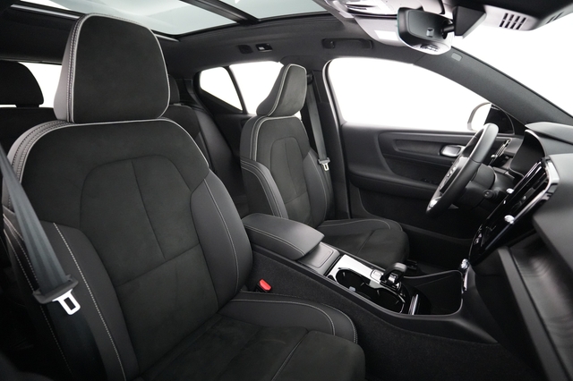 2023 Volvo XC40 Recharge