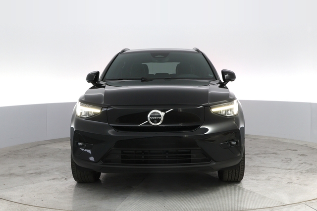 2023 Volvo XC40 Recharge