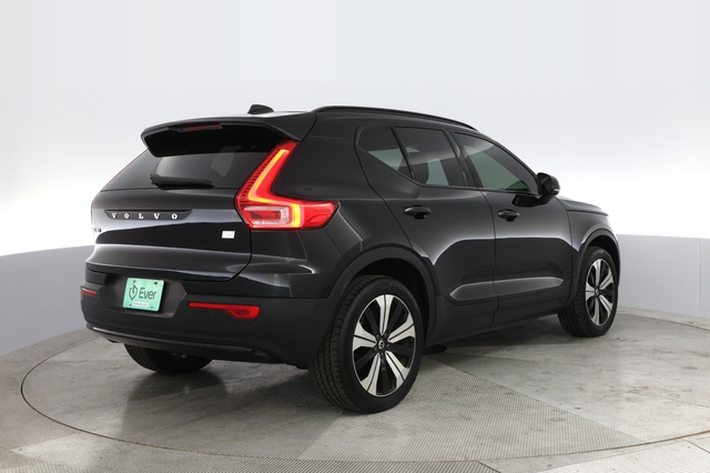 2023 Volvo XC40 Recharge