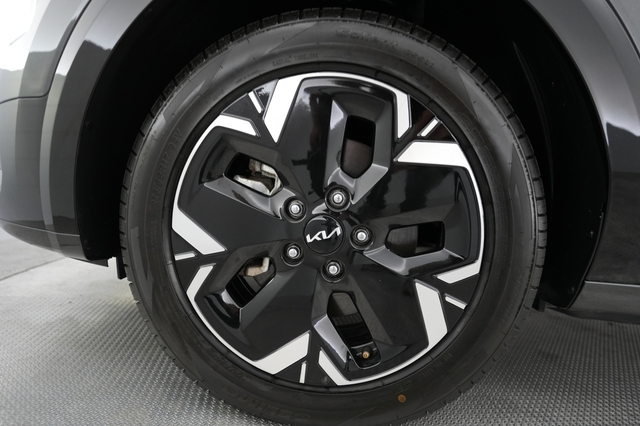 2024 Kia Niro EV