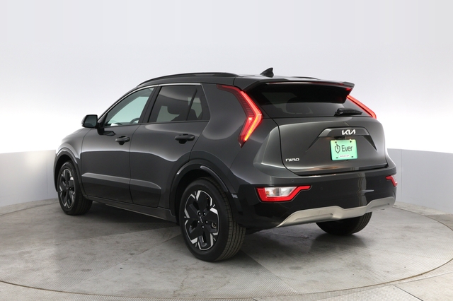 2024 Kia Niro EV