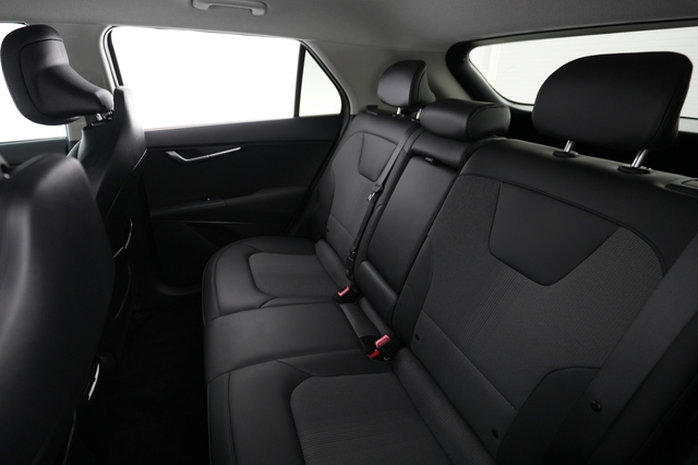 2024 Kia Niro EV