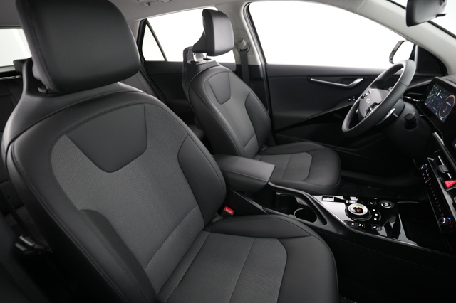 2024 Kia Niro EV