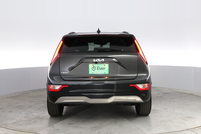 2024 Kia Niro EV