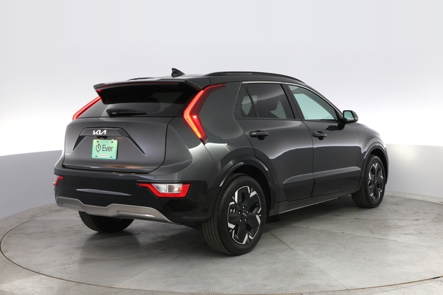 2024 Kia Niro EV