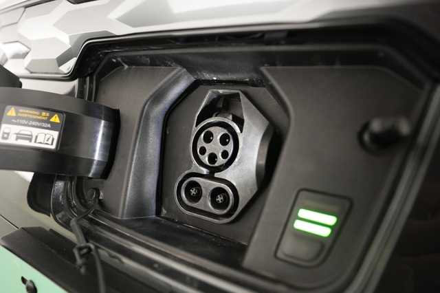 2024 Kia Niro EV