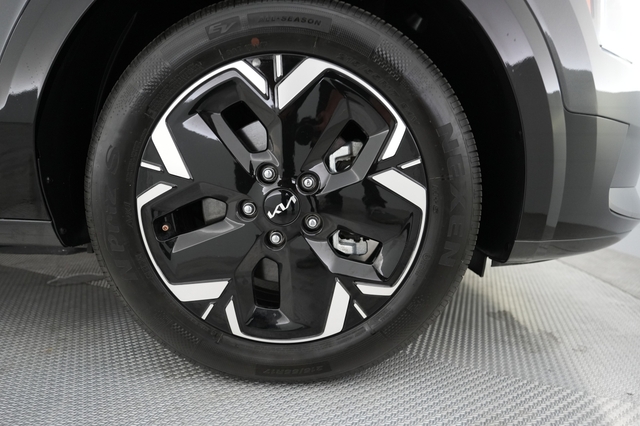 2024 Kia Niro EV
