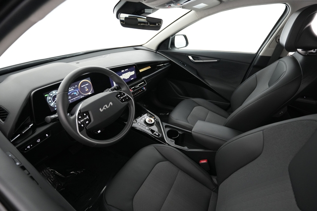 2024 Kia Niro EV