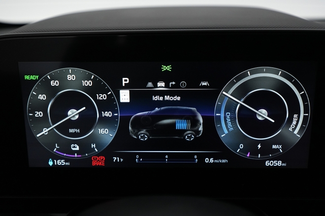 2024 Kia Niro EV