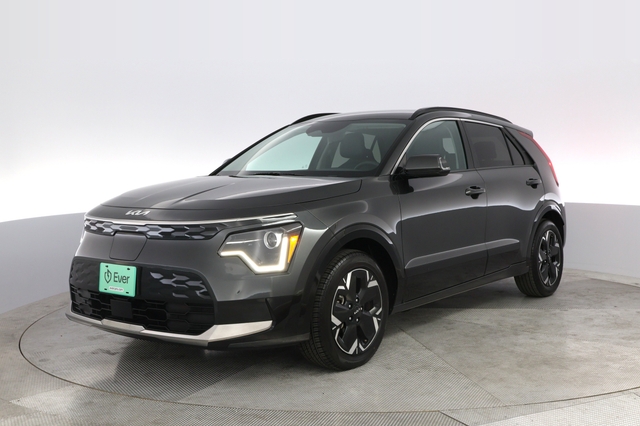 2024 Kia Niro EV