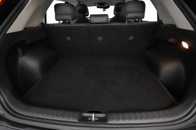2024 Kia Niro EV