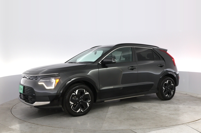 2024 Kia Niro EV