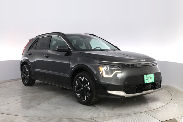 2024 Kia Niro EV
