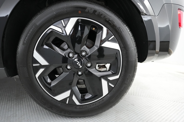 2024 Kia Niro EV