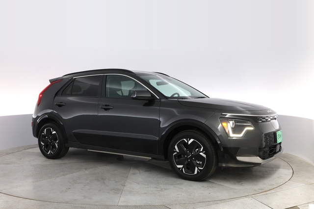 2024 Kia Niro EV