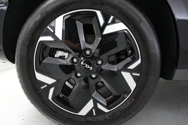 2024 Kia Niro EV