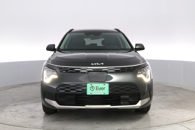 2024 Kia Niro EV
