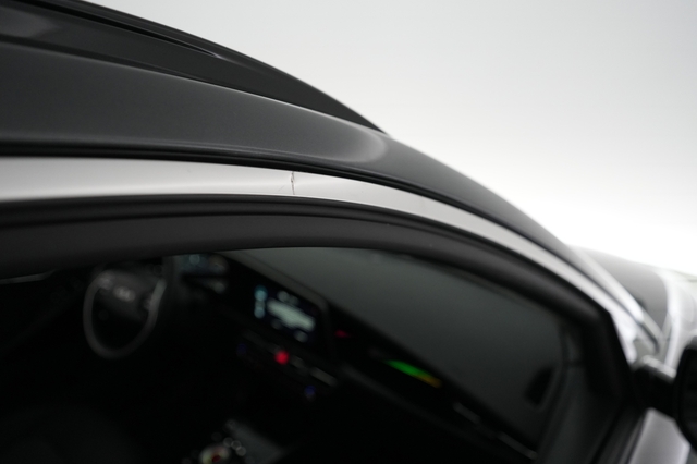 2024 Kia Niro EV