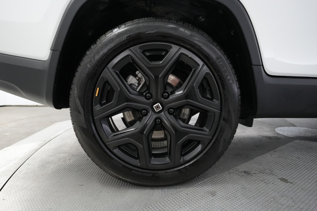 2023 Rivian R1T