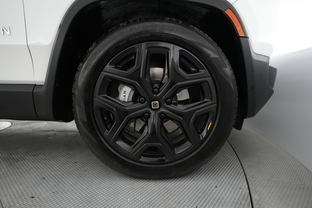 2023 Rivian R1T