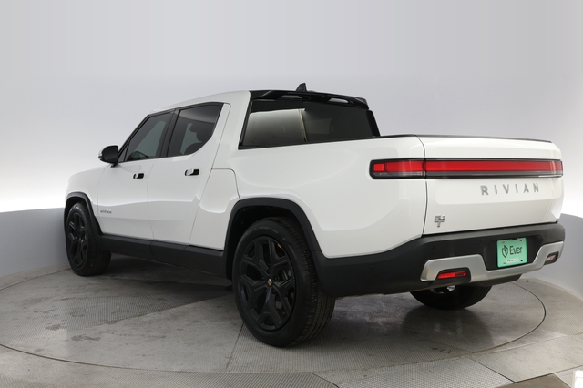 2023 Rivian R1T
