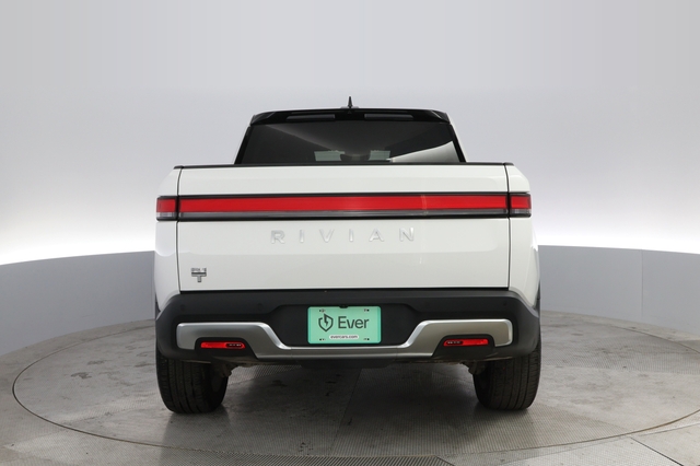 2023 Rivian R1T