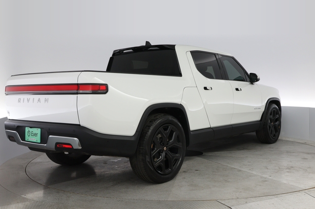 2023 Rivian R1T