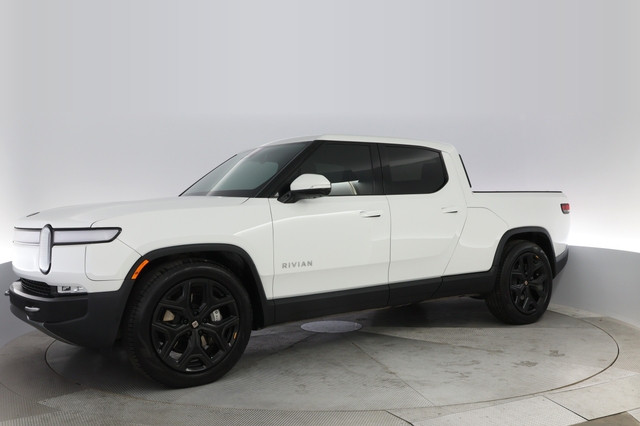 2023 Rivian R1T