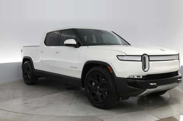 2023 Rivian R1T