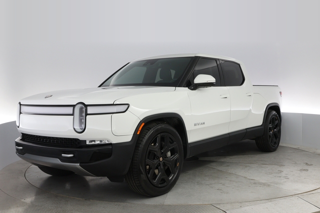 2023 Rivian R1T